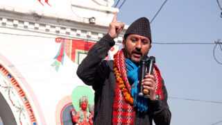 रास्वपाको एकलौटी सरकार बन्छ, १५१ सिट जित्छौं : जगदीश खरेल