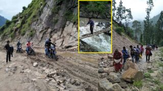 कर्णालीको दुःख बेचेर दर्जनौं व्यक्ति सांसद र मन्त्री बने, तर कर्णालीका दुःख ज्यूँका त्यूँ