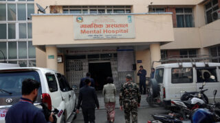 देशको अवस्थाले मानसिक स्वास्थ्यमा गम्भीर असर पारेको छ : मन्त्री शर्मा