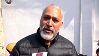 सुनिल थापाको निधनले चलचित्र उद्योग स्तब्ध, अपूरणीय क्षति भयो : प्रशान्त ताम्राकार