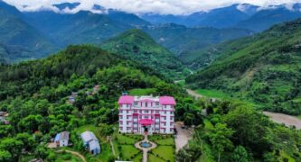 यी हुन् कार्यसम्पादन मुल्याङ्कनमा कर्णालीका उत्कृष्ठ दश स्थानीय तह, चौरजहारी नगरपालिका कर्णालीमै पहिलो