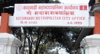 सहकारी संस्थाले बहालमा लिएका घर–कोठा ७ दिनभित्र खाली गर्न काठमाडौं महानगरपालिकाको सूचना