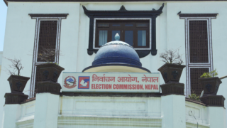 निर्वाचन आयोगद्वारा मतदाता शिक्षा कार्यक्रम तीव्र, वडामा स्वयंसेवक परिचालन