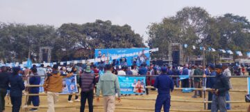मकवानपुरमा निर्वाचन आचारसंहिता उल्लघंनका घट्ना बढ्दो