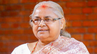 राष्ट्रप्रेम र नेतृत्व युवाको जीवनशैली बन्नुपर्छ : प्रधानमन्त्री कार्की