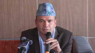 यतिबेला सबैभन्दा नयाँ पार्टी कांग्रेस नै हो : नेता थापा