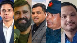 कालिकोटमा विरासत जोगाउने दाउमा कम्युनिष्ट पार्टी, ‘लालकिल्ला’ भत्काउने कसरतमा काँग्रेस