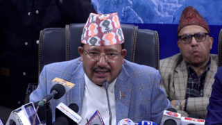 निर्वाचनको पूर्वसन्ध्यामा आयोगको स्पष्टोक्ति : मतपेटिका साटफेर हुन्न, सुरक्षाको पूर्ण ग्यारेन्टी छ