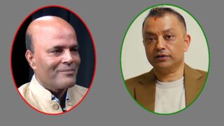 सर्लाही- ४ मा अमरेशको अग्रता कायमै