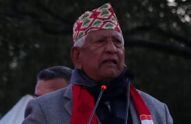 आत्तिने र मात्तिने अवस्था छैन, जनताले दिएको आदेशलाई सम्मान छ : अर्जुननरसिंह केसी