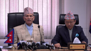 मध्यपूर्वबाट नेपालीलाई उद्धार गरी ल्याइहाल्नुपर्ने अवस्था छैन: परराष्ट्र मन्त्रालय