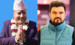 भक्तपुर- २ मा महेश बस्नेतलाई पराजित, रास्वपाका राजीव खत्री विजयी