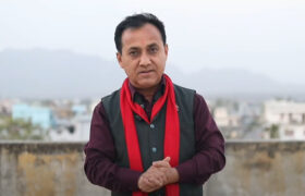 मतदाताको फैसला स्विकार्य छ : विश्वप्रकाश शर्मा
