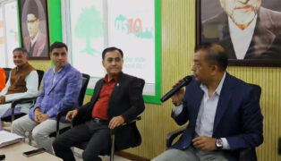 कांग्रेस केन्द्रीय कार्यसमितिको बैठक आज पनि बस्ने