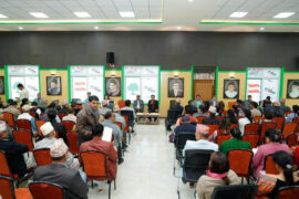 यस्ता छन् काँग्रेस बैठकका निर्णयहरु