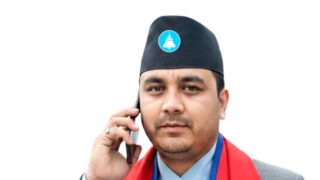 धनेन्द्रको यात्रा : यातायात व्यवसायदेखि संसद्सम्म