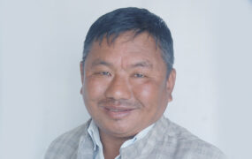 श्रम संस्कृतिको तेस्रो जित, भोजपुरमा ध्रुवराज राई विजयी