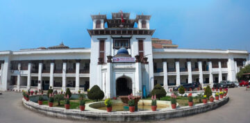 निर्वाचन आयोगले सार्वजनिक गर्‍यो ११० समानुपातिक सांसदको सूची