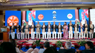 एफएनसीसीआई निर्वाचन: अञ्जन श्रेष्ठ समूहको उम्मेदवारहरू घोषणा