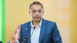 यस्तो छ सभापति गगन थापाले प्रस्ताव गरेको काँग्रेसको महाधिवेशनको कार्यतालिका