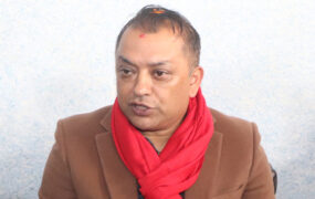 गगन थापाको अग्निपरीक्षा : राजीनामा कि रूपान्तरण ?