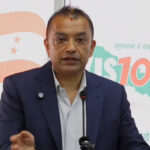 मानवअधिकार उल्लंघनका घटनामा आयोगको सिफारिस कार्यान्वयन हुनुपर्छ: थापा