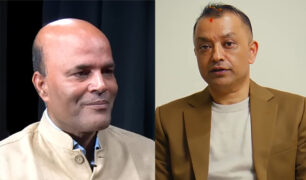 सर्लाही-४ मा अमरेशको अग्रता कायमै, गगन ६५५३ मतले पछाडी