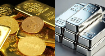 सुनचाँदीको मूल्य बढ्यो, तोलाको कति पुग्यो ?