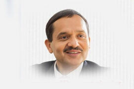 प्यूठानमा काँग्रेसका डा. गोविन्द राज पोखरेल अगाडी, सुर्य थापा तेस्रो