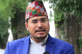 जुम्लामा राप्रपाका शाहीले बनाए अग्रता, रास्वपाको केवल २९ मत !
