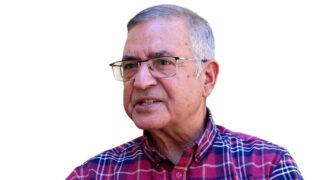 अर्थतन्त्रका लागि चुनावी मत परिणाम अत्यन्तै उत्साहवर्द्धक