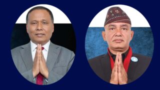 काठमाडौं-३ मा कुलमानको सुरुवाती अग्रता, पछिपछि पाण्डे