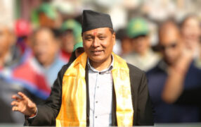 लोडसेडिङ अन्त्य गरेर जनताको मन जितेपनि मत जित्न सकिएन : कुलमान घिसिङ