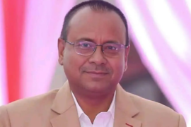 भाषणमा बाँडेका आश्वासन पूरा गर्न बालेनलाई मधेसका मुख्यमन्त्रीको आग्रह