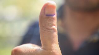 देशभर शान्तिपूर्ण मतदान, केही स्थानमा सामान्य विवाद