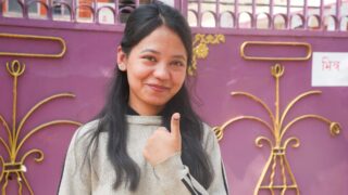 २ बजेसम्म देशभर खस्यो ६२ लाख मत, कुन प्रदेशमा कति ?