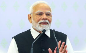 इरान युद्धबारे पहिलो पटक बोल्दै मोदीले भने- होर्मुज बन्दको प्रयास अस्वीकार्य