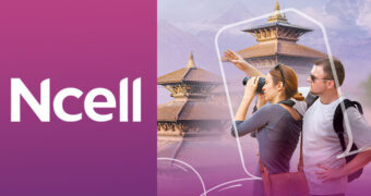 नेपाल आउने पर्यटकले यसरी लिन सक्छन् एनसेलको ‘टुरिष्ट’ सिम, यस्ता छन् विशेषता