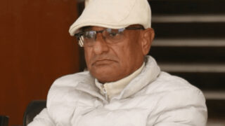 रमेश लेखक वकिल कार्यालयमा, ओली भर्चुअल माध्यमबाट उपस्थित