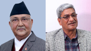 ओली र लेखकको पक्राउविरुद्धको बन्दी प्रत्यक्षीकरणको रिटको सुनुवाई आज