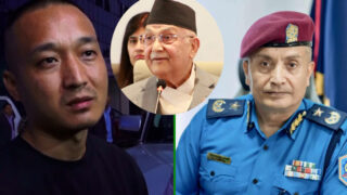 केपी ओलीलाई पक्राउ गर्ने तयारी
