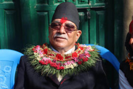 रुकुमपूर्वबाट प्रचण्ड विजयी