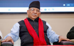 समाचार टिप्पणी :  चलेन प्रचण्डको ‘नेकपा’ मोडल
