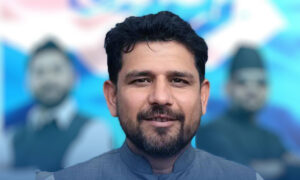 झापा-३ बाट राजेन्द्र लिङदेन पराजित, रास्वपाका प्रकाश पाठक विजयी