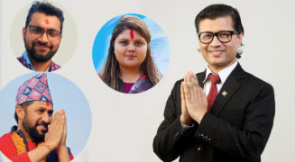 चार जना ५० हजारभन्दा बढी मत ल्याएर विजयी, लेखजंगको सबैभन्दा धेरै