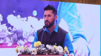 हामीबीच फाटो ल्याउन विभिन्न समूहको विगबिगी छ : रवि लामिछाने