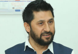 रवि लामिछानेको मुद्धा आजपनि हेर्दा हेर्दैमा