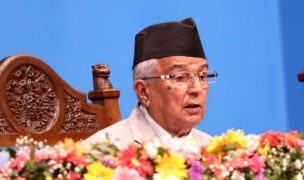 यसरी भइरहेको छ सरकार गठन र प्रतिनिधिसभाको बैठक बोलाउने तयारी