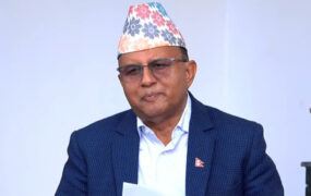 अबका आन्दोलनमा जनसहभागिता बढ्छ : एमाले महासचिव पोखरेल