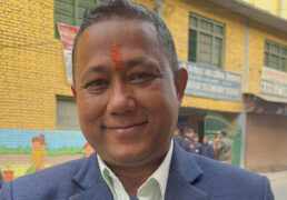 काठमाडौँ- ६ बाट रास्वपाका शिशिर खनाल विजयी